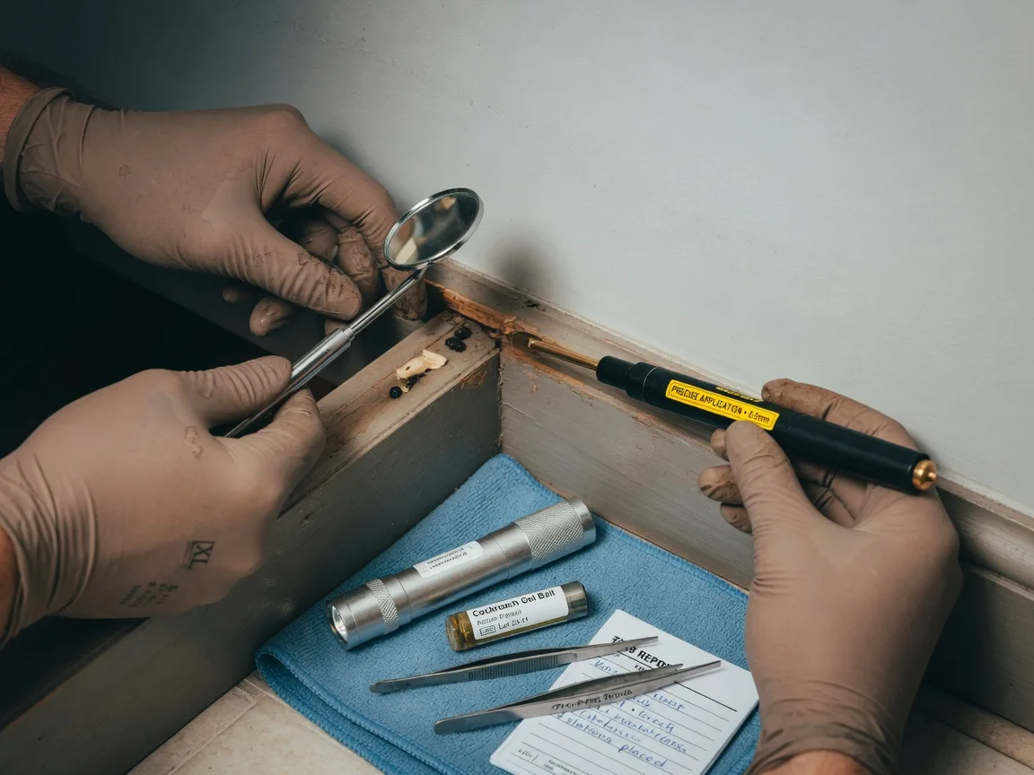 Why choose Emergency Pest Control in Playas, NM